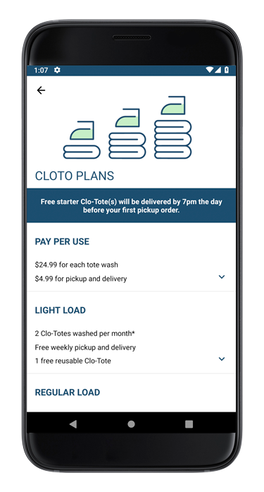 Android App