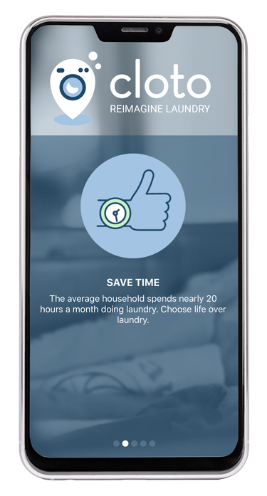 iOS App